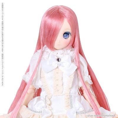 POD050-MRN Colorful Dreamin' 玛丽·奈特 ～Twinkle a･la･mode～ 玫瑰石英 名古屋直营店14周年纪念款（名古屋直营店限定）