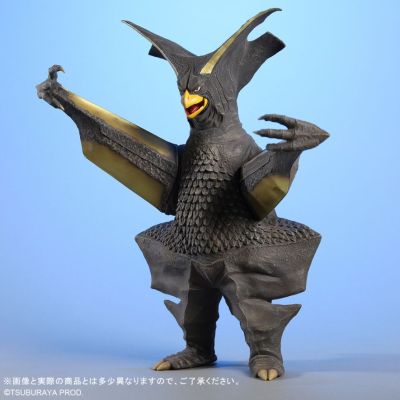 大怪兽系列 基耶龙星兽 激斗配色版