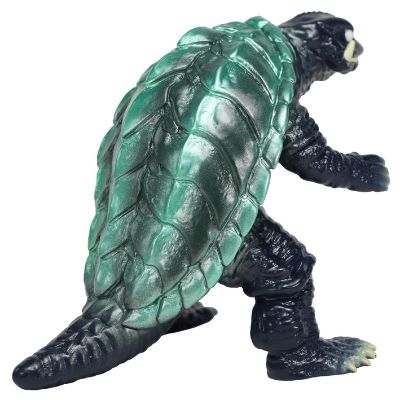 中等尺寸系列 加美拉【第12弹】 加美拉（1995）标准版