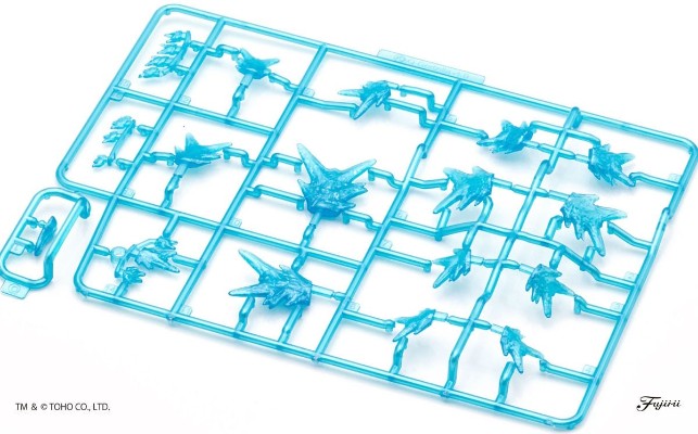 哥斯拉 (2023) 热线放射