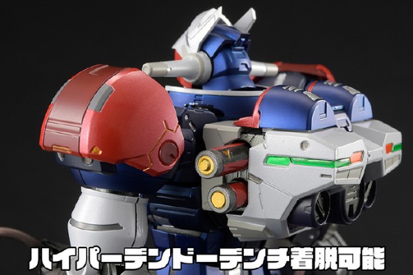 机神 焰 GEAR 战士电童