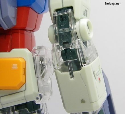 MG RX-78-2 高达 ver.O.Y.W. アニメカラー