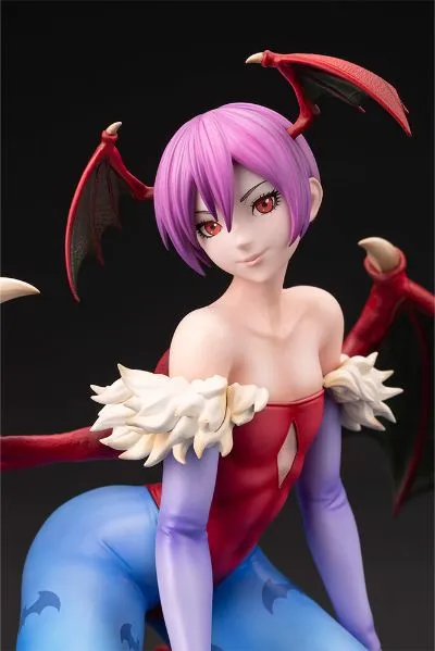 恶魔战士 莉莉丝