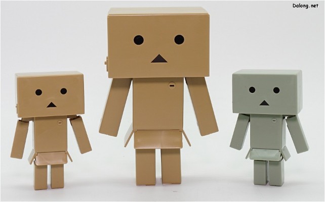 四叶妹妹 阿楞[ミニ]KOW YOKOYAMA Ver.