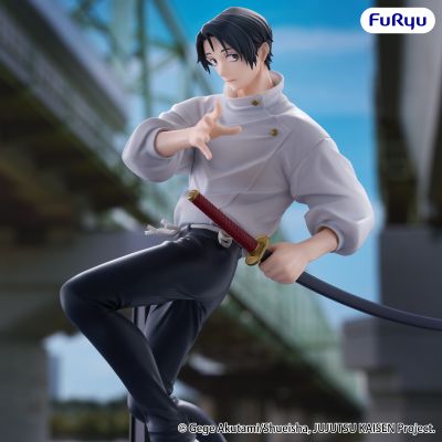 Trio-Try-iT 咒术回战 乙骨忧太