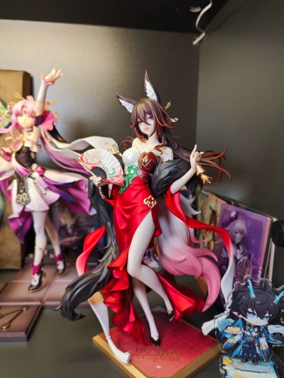 Gift+系列 崩坏：星穹铁道 忘归人 星运进宝