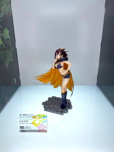 Re：从零开始的异世界生活 夏乌拉