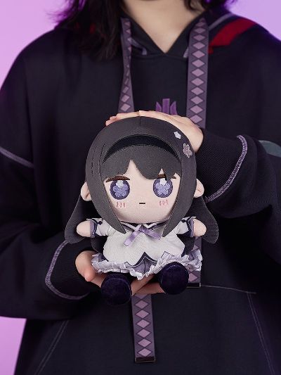 Huggy Doll 魔法少女小圆 剧场版 [新篇] 叛逆的物语 鹿目圆/晓美焰