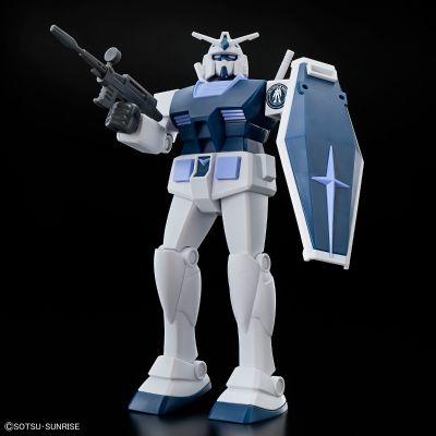 高达基地限定 RX-78-2 高达 (REVIVAL Ver.)【高达基地配色】