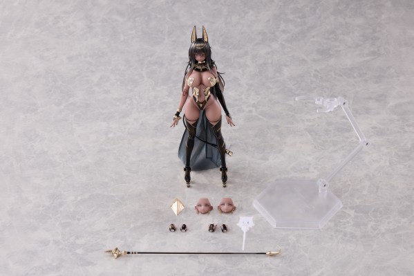 GALACTIC 紫舞那 女祭司