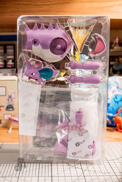 宝可梦奇迹版 尼多王