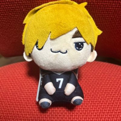 排球少年 MOCHIPICO大号毛绒玩偶1