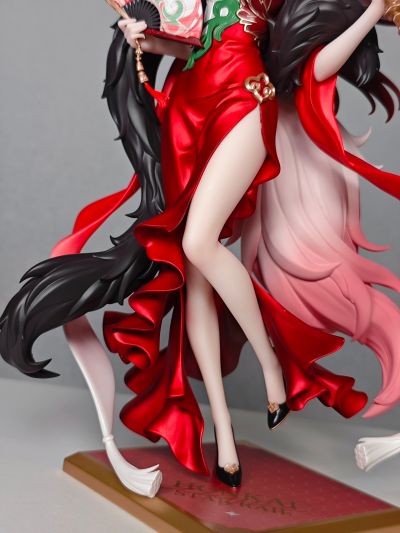 Gift+系列 崩坏：星穹铁道 忘归人 星运进宝