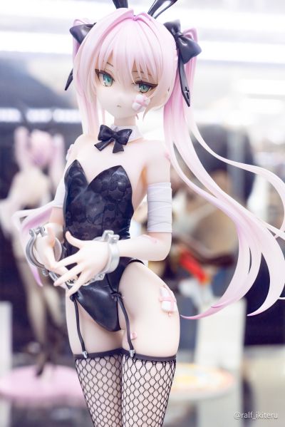 初音 兔女郎