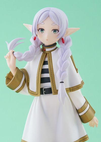 POP UP PARADE 葬送的芙莉莲 芙莉莲 麻花辫版