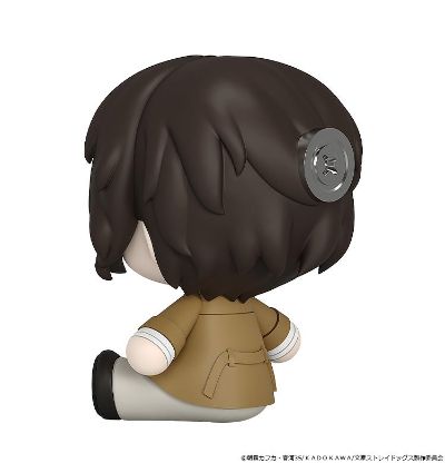 Huggy Good Smile  文豪野犬 中岛敦/太宰治/中原中也/芥川龙之介