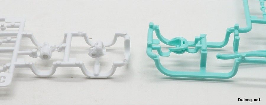 掌上尺寸少女 VOCALOID 初音未来