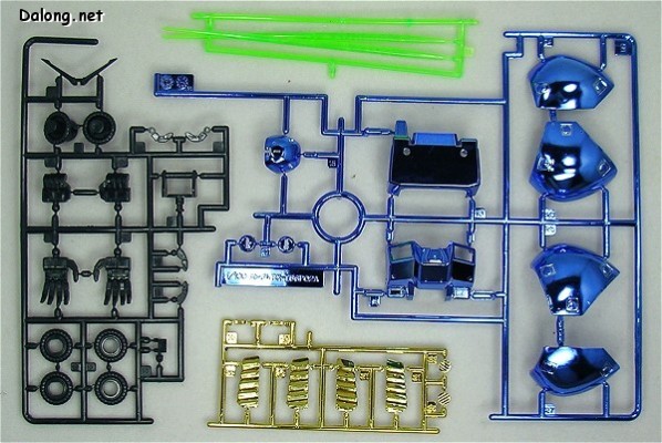 MG 	机动战士高达0083 星尘的回忆 RX-78GP02A 高达试作2号机“酸浆果” Coating ver. 