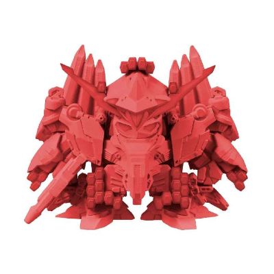 扭蛋 机动战士高达 扭蛋战士ZERO 02