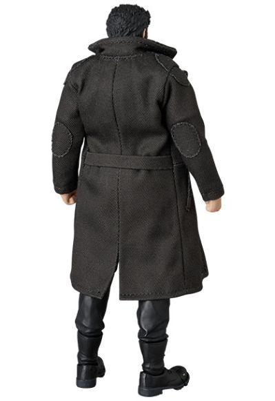 MAFEX No.312 威廉 “比利” 屠夫 TEMP V24