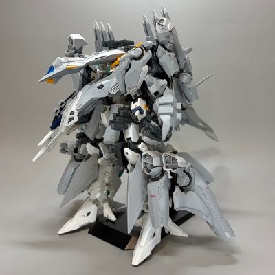 高达水贴 No.143 HG 1/144  机动战士高达 闪光的哈萨维 泛用2