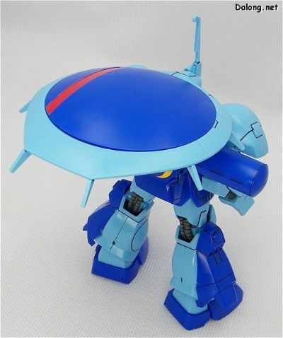 HGUC 1/144 机动战士高达ZZ RMS-119 侦察型扎古
