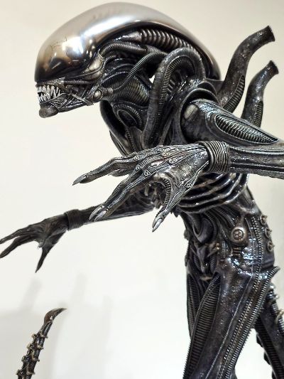 展览馆线XL 异形1 初代异形（普通版）