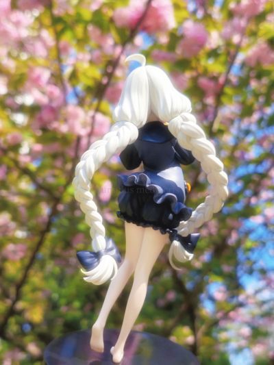 VOICEROID  绁星灯 居家服造型