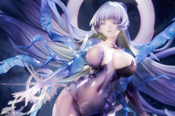 胜利女神：新的希望 娜由塔：无为