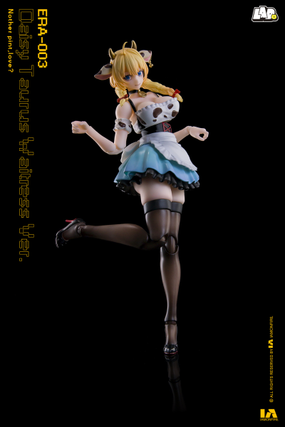 ERA-003 黛西·托瑞斯 啤酒女郎样式