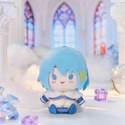 魔法少女小圆 剧场版 [新篇] 叛逆的物语 收藏系列手指人偶