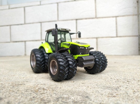 中联PL2304轮式拖拉机