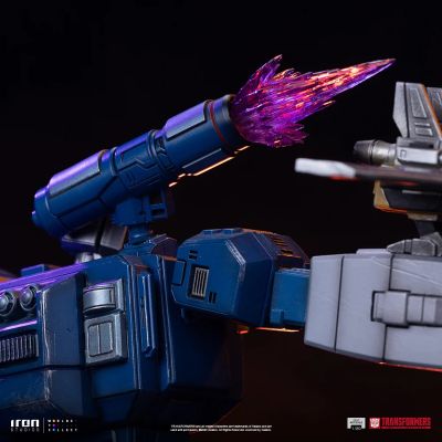 Transformers变形金刚 声波