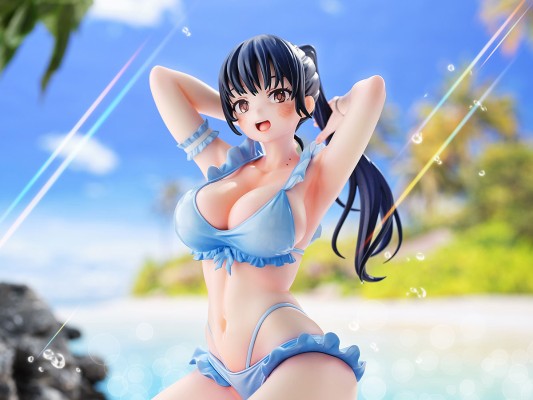 我心里危险的东西 山田杏奈 泳装