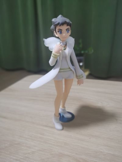 PERFECT POSING PRODUCTS 口袋妖怪 卡尔涅&沙奈朵 