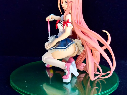 魔法飞球 露西亚