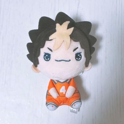 排球少年 MOCHIPICO毛绒玩偶1
