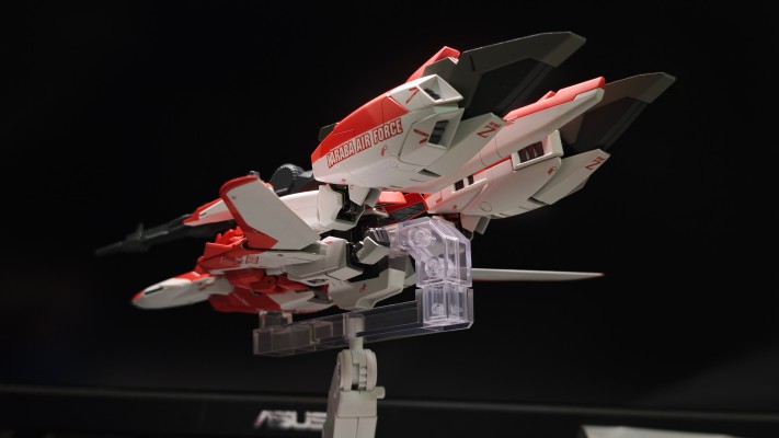 METAL ROBOT魂(Ka版) ＜机动战士系列＞ZPLUS A1 （测试机配色）