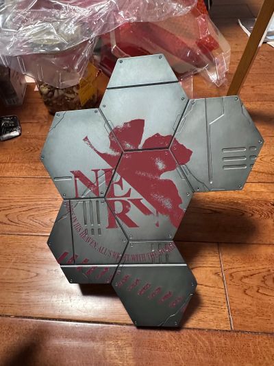 新世纪福音战士新剧场版 葛城美里