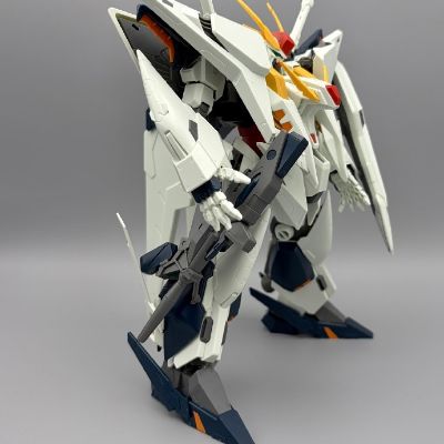 HGUC Ξ高达（柯西高达） (机动战士高达 闪光的哈萨维 喀耳刻的魔女)