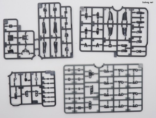 女神装置 弹丸骑士 处刑者 地狱火