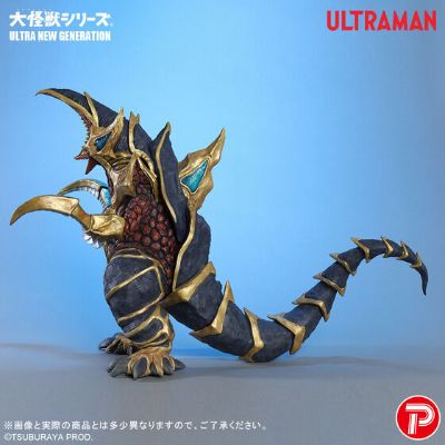 大怪兽系列 奥特新生代 超戈布