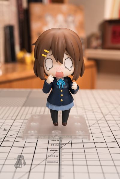 粘土人#2900 轻音少女 平沢唯 2.0