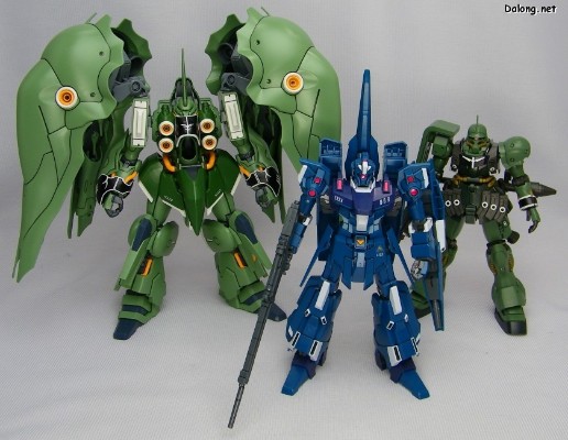 HG 里歇尔