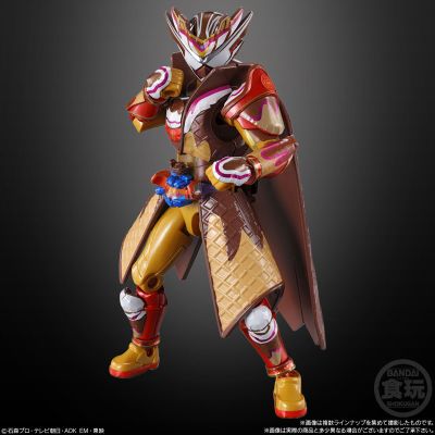 装动 假面骑士ZEZTZ AGT4 Feat.装动 假面骑士加布