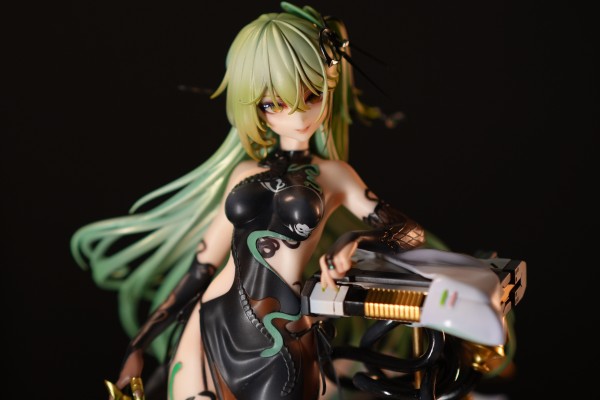 崩坏3rd 梅比乌斯 旗袍