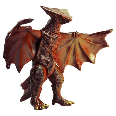 中等尺寸系列 加美拉【第12弹】 加奥斯（1995）夕阳色调版