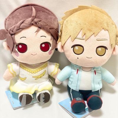 金牌得主 中号玩偶 第一弹