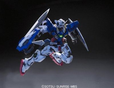 MG 1/100 能天使高达