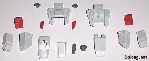 MG  机动武斗传G高达  明镜高达